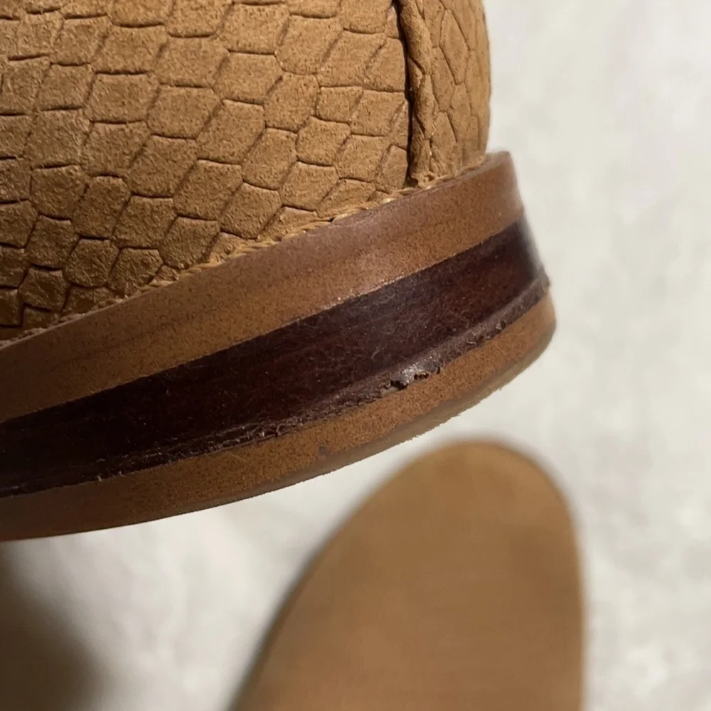 Franco Sarto shoes - Picture 9 of 10
